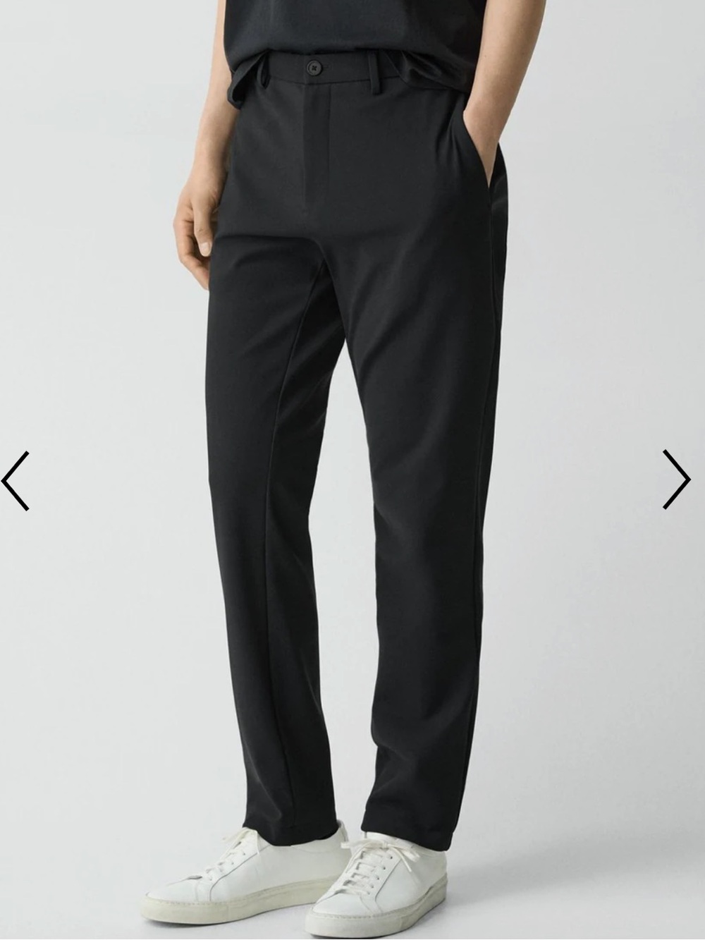 Theory Men’s Trouser